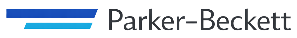 Parker-Beckett Logo